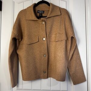 Oliver.O Cropped Sweater NWT